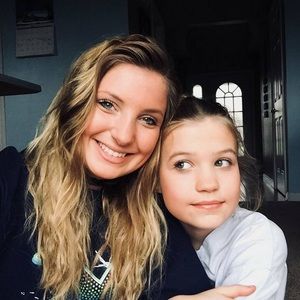 Meet your Posher, Gabrielle